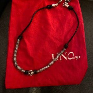 UNO de 50 necklace